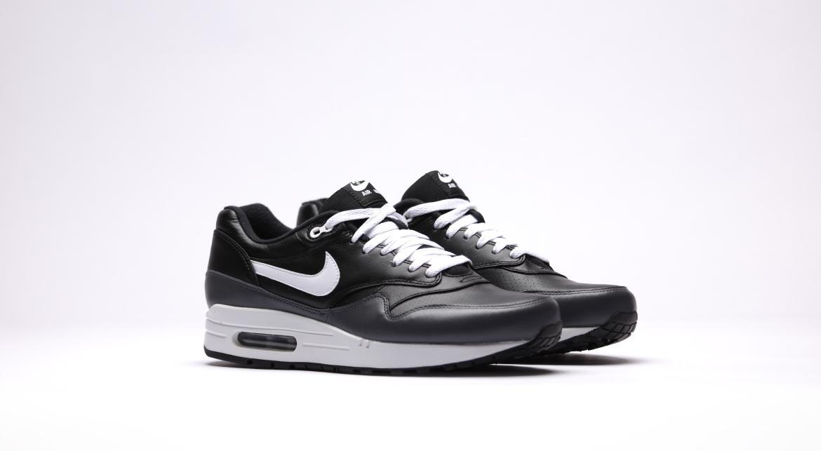 Nike Air Max 1 Leather 